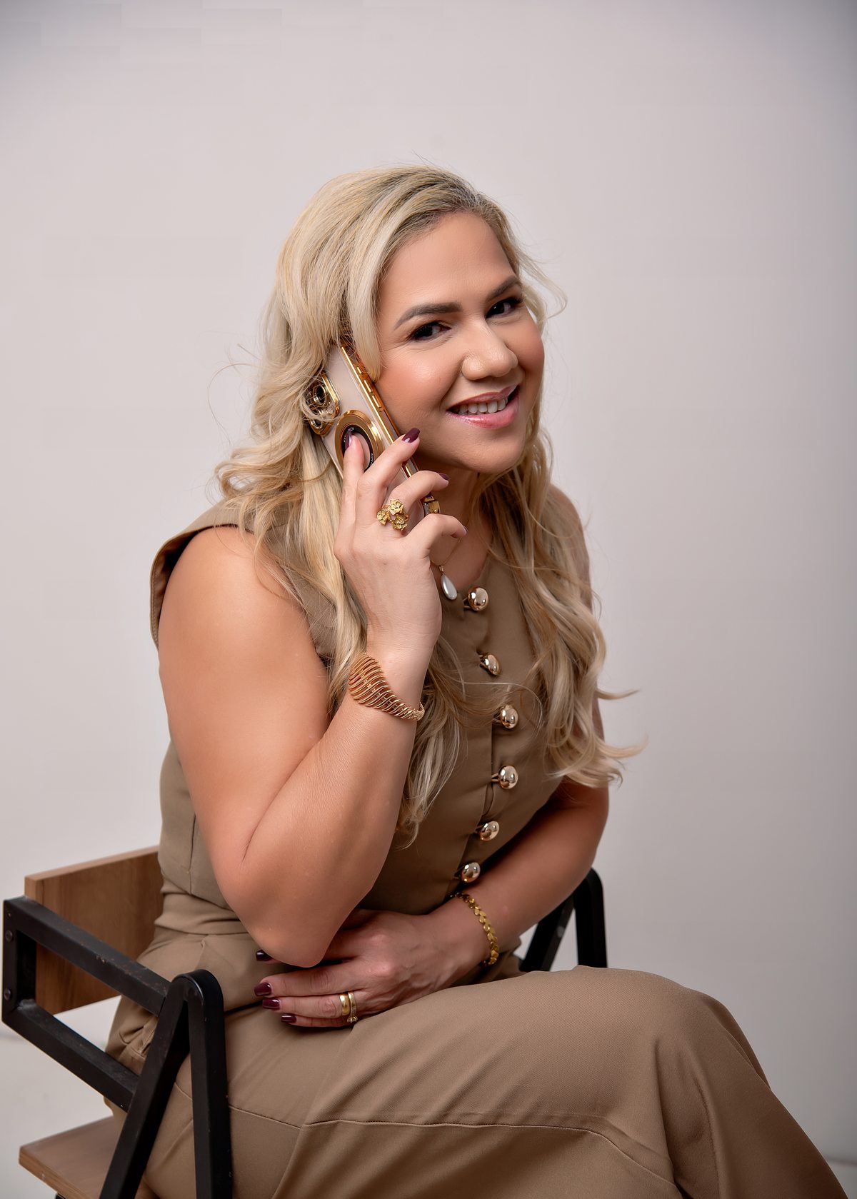 Lidiane Ferreira — Renova Clinic